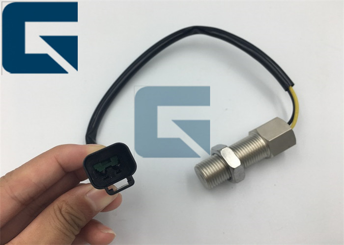 702-21-57400 Hydraulic Pump Solenoid Valve For PC200-8 PC200-7 PC-8 Excavator