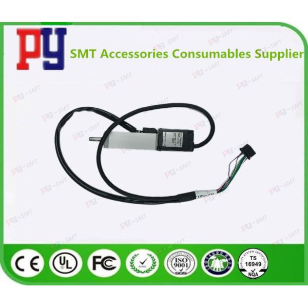 Quality Samsung Hanwha SM471 481 SMT Machine Parts Z-axis Motor MNMA2ACB2A Original AM03-011868A for sale