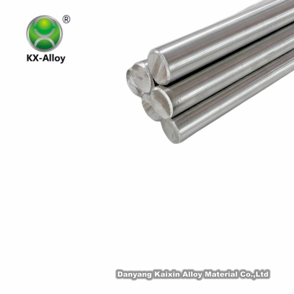 Cold Drawn Hot Rolled High Temp Alloys Used For Manufacturing Aircraft Engines