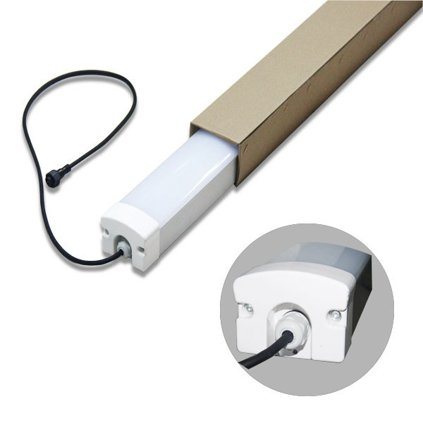 New product LED Tri-proof Light 1200mm /led tube light
