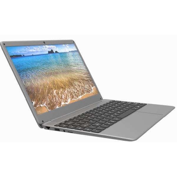 Quality Plastic 1.4KG 13.3" Educational Laptops Intel Core I3-5005U / 6157U for sale