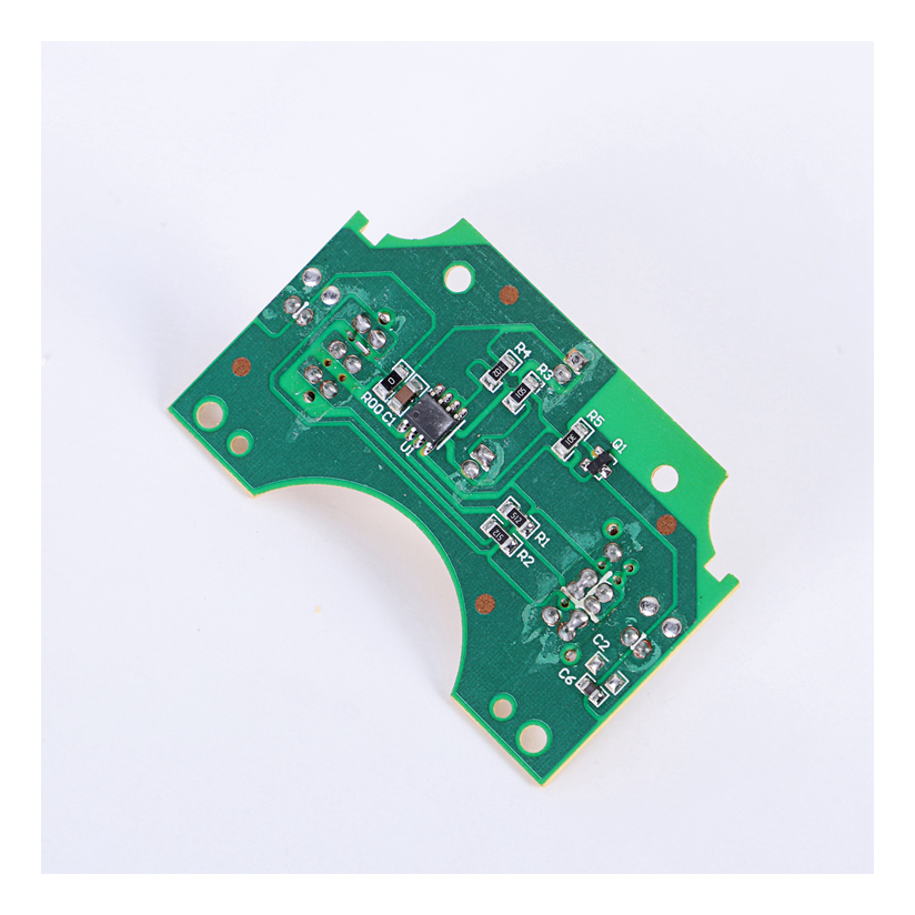 Professional Rigid Heater PCB Mobile Power Circuit PCB Board CEM3 Material