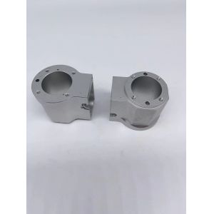 Precision CNC Medical Machining Parts Custom Medical Machined Components