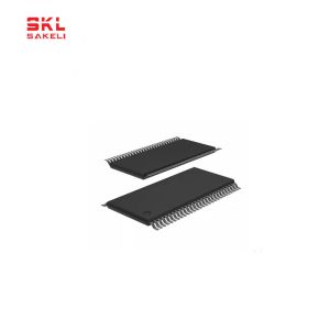 MSP430FR4133IG56R - High-Performance MCU With 16-Bit RISC CPU