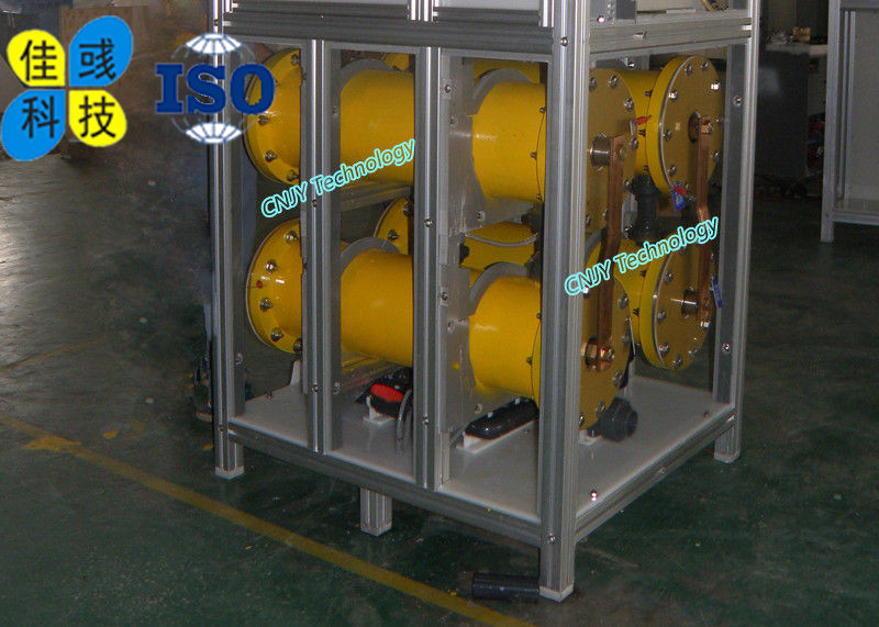 Modular And Efficient Sodium Hypochlorite Disinfection Drinking Water