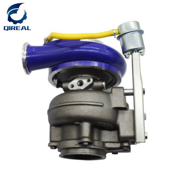 PC380-6 Excavator Turbocharger 6222-83-8170 6222-83-8171 6222-83-8220 466670
