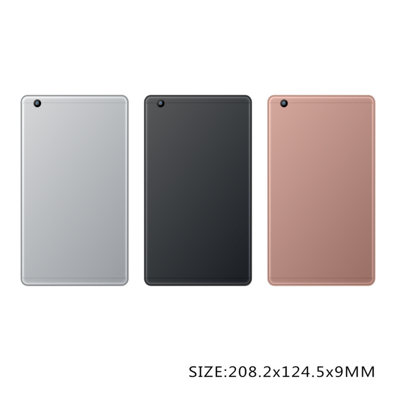 7'' 8'' Android Tablet Computers With 5G WIFI Camera 1GB 3GB 4GB MT8321 SC9832E MT8765