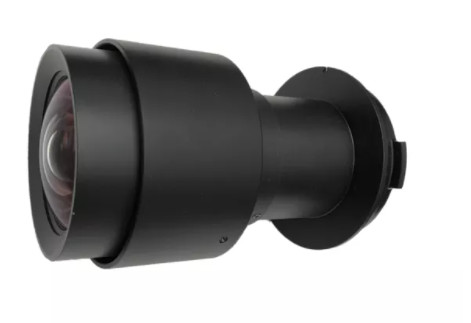 Spherical Optical Projector Lenses Short Throw For Optical Instruments