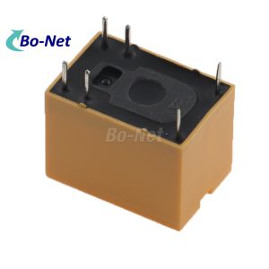 HKE HRS1H-S-DC24V original Electronic Component HRS1H-S-DC12V 12V 1A 6pin Relay
