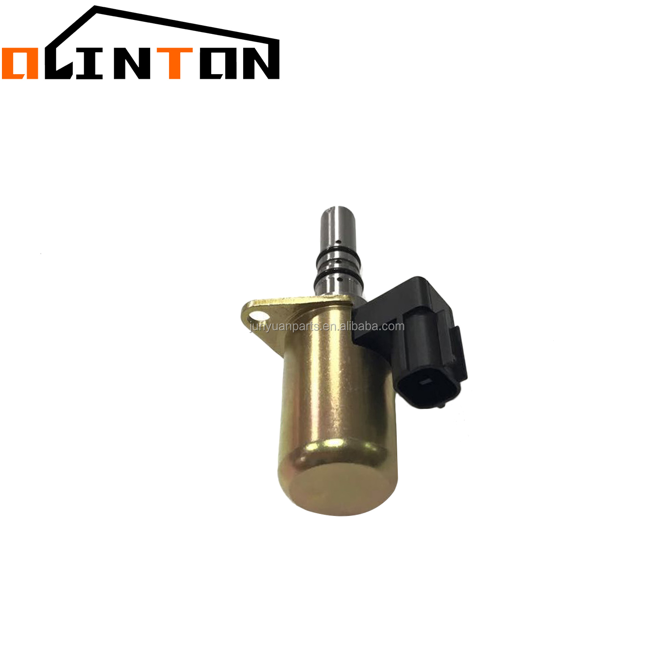 SK75 SK80SR SK60SR Solenoid Valve YT35V00005F1 For Kobelco In Machinery Repair Shops