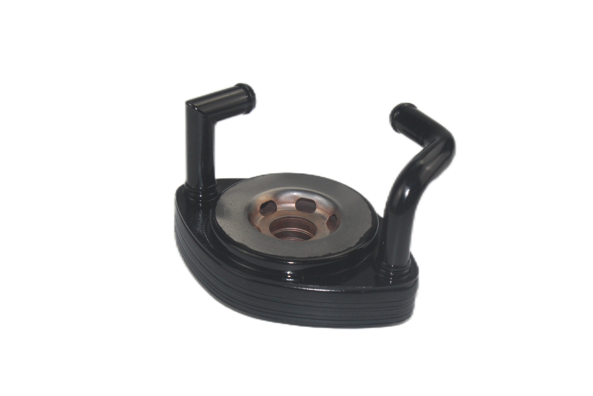 ISUZU TFR54 4JA1 TFR55 4JB1 COOLER ASM OIL 8943112220 8971172540