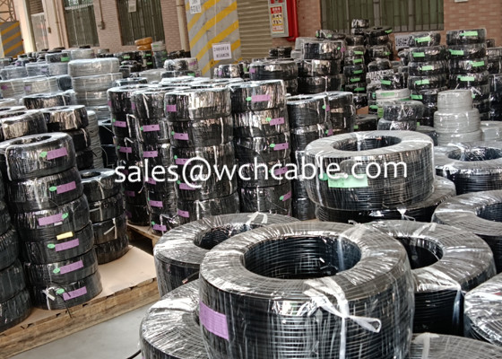 UL20411 PUR Sheathed Lighting Control Cable