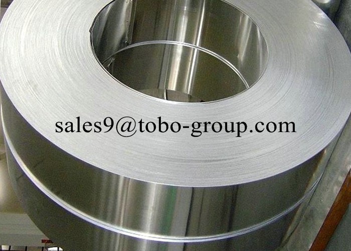 2000mm UNSO8825 ASME SB906 825 Nickel Alloy Plate