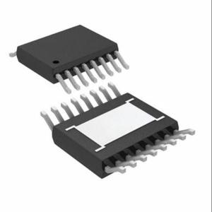  LTC1290BCSW#TRPBF Manufactures