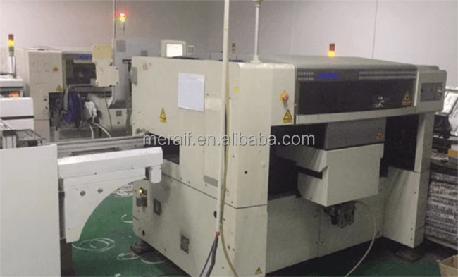 Direct Drive Modular Mounter GXH-1S Pick and Place Machine for Hitachi