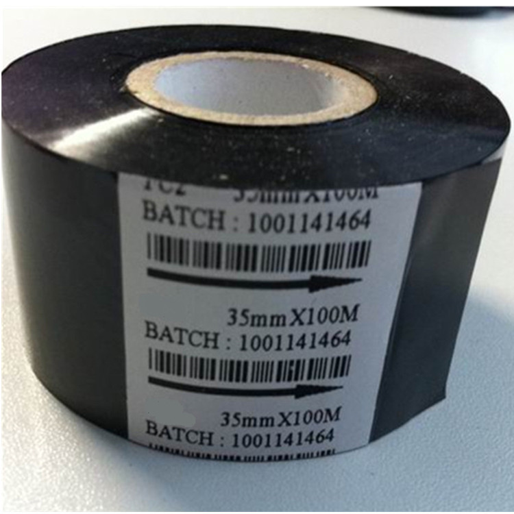 30mm25mm 35mm FC1 SCF900 LC1 hot stamping coding Food and Drug Factory Packaging Batch Number Date Color ribbon
