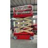 Buy cheap Full Electric Scissor Lift Elevators For Building from wholesalers