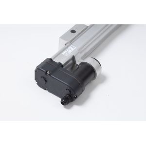  IP66 Single Axis Dual Axis Solar Tracker Linear Actuator Manufactures
