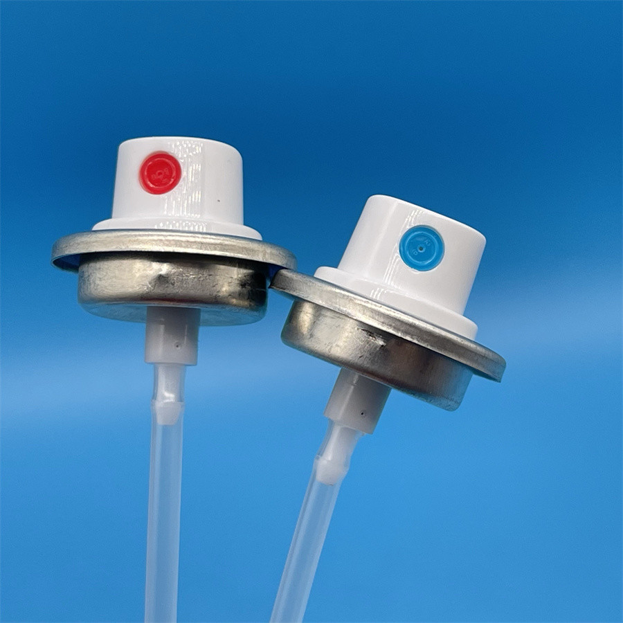 Female Paint Spray Valve Precise Coating Solution For Artistic Projects
