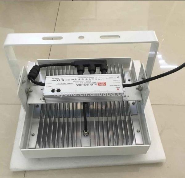 6000LM Super Bright 50w Led Floodlight Outdoor 24 / 36 / 60 / 90 Degree