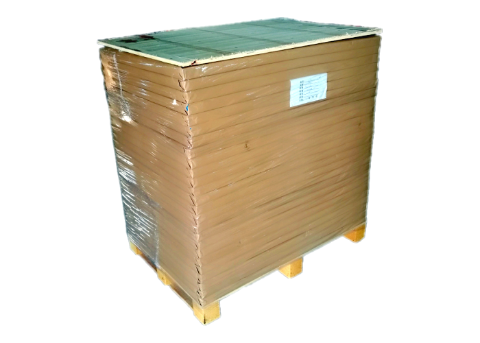 Uncoated Color Card Board Paper for packing and school paper