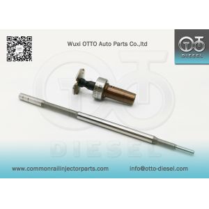  F00VC01200 Common Rail Valve For Injector 0445110351/398 Manufactures