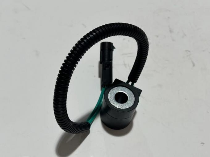 Reliable 246291 Coil Easy Installation Scania Engine Parts OEM