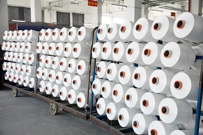 SD NIM DTY 100% Polyester Texturised Yarn 100D/36F 150D/48F