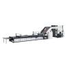 Buy cheap ISO Automatic Flute Laminating Machine For Corrugated Paper Manufacturing from wholesalers