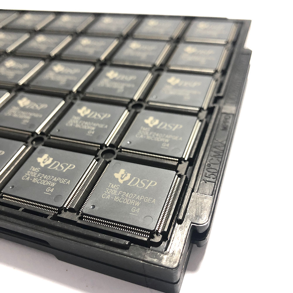 Original FS32K146HFT0VLHT Integrated Circuit For Microcontroller Support BOM List PCBA