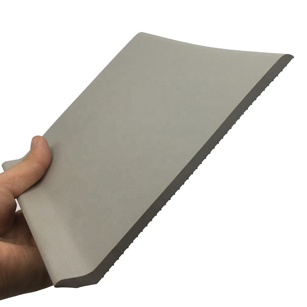4" Wide x 0.08" Thick Almond Vinyl Cove Wall Base with 30% Deposit Payment Term