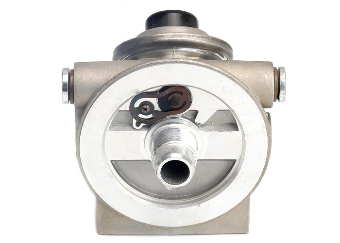 SK200-8 Excavator Fuel Pump