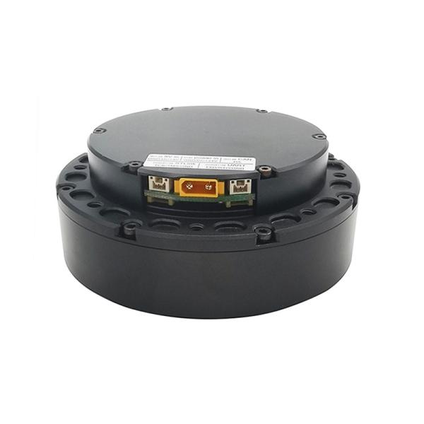 Faradyi customized Low Speed High Torque 24V DC Brushless Reduction Planetary