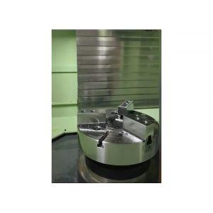 Multi Function CNC Vertical Lathe Machine With Grinding Capability