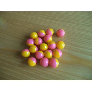 CS Paintball Softgel Encapsulation Machine Precise Control 8000 - 32000 / H