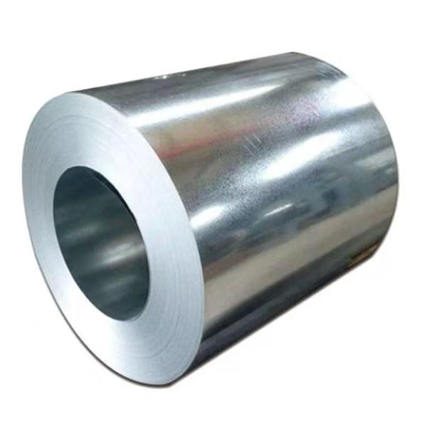 508mm Galvalume Sheet Metal Galvalume Steel Coil Aluminum Zinc Alloy Coated