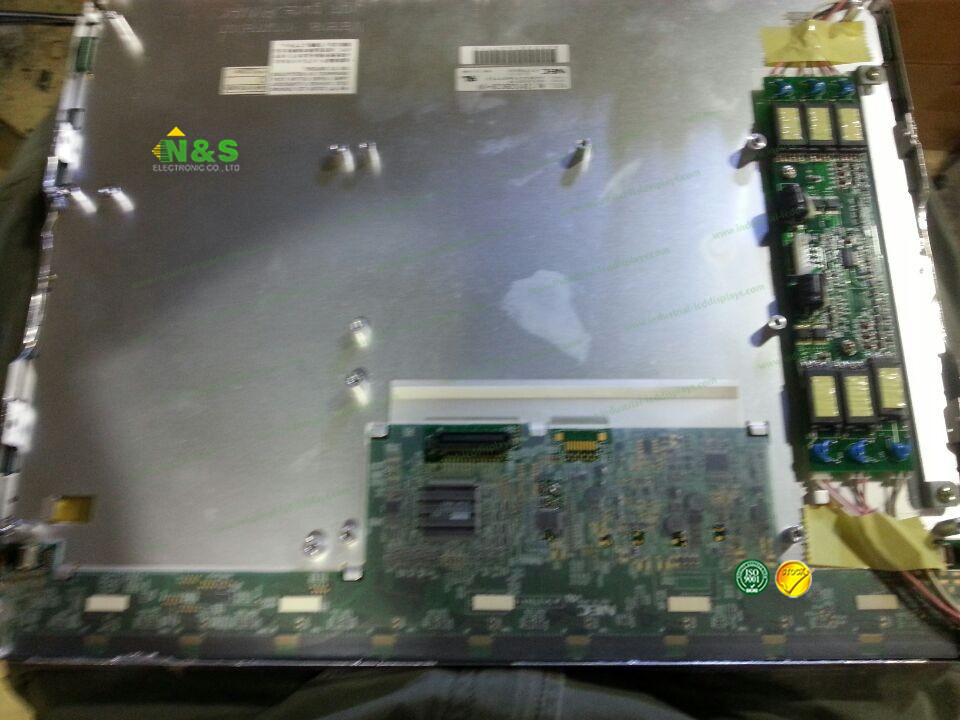 NL128102BC28-09 NLT NEC LCD Screen 18.1&quot; LCM1280×1024 For Industrial Application Manufactures