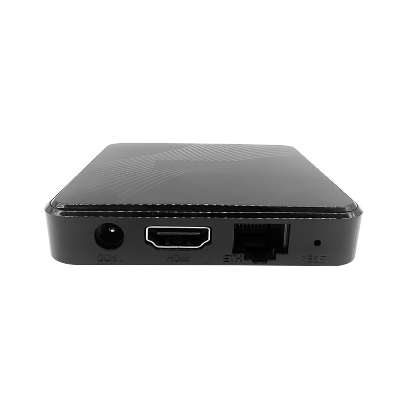 IPTV Set Top Box Android IPTV Support Multi Screen Interaction