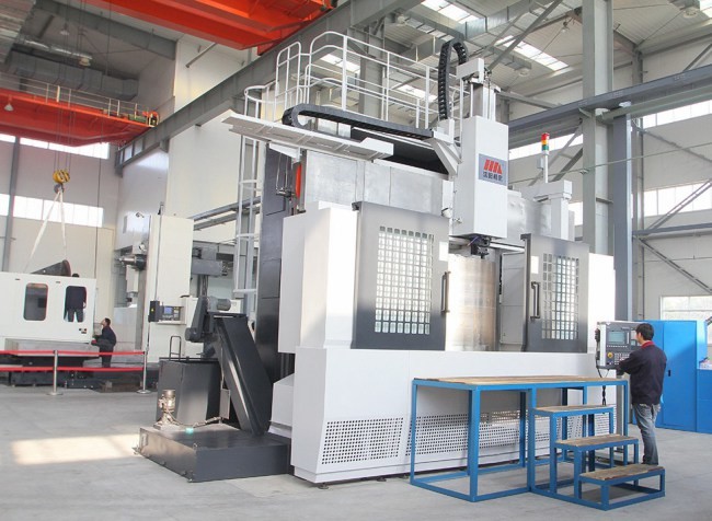 Stainless Steel Pusher Centrifuge For Crystal Dehydration