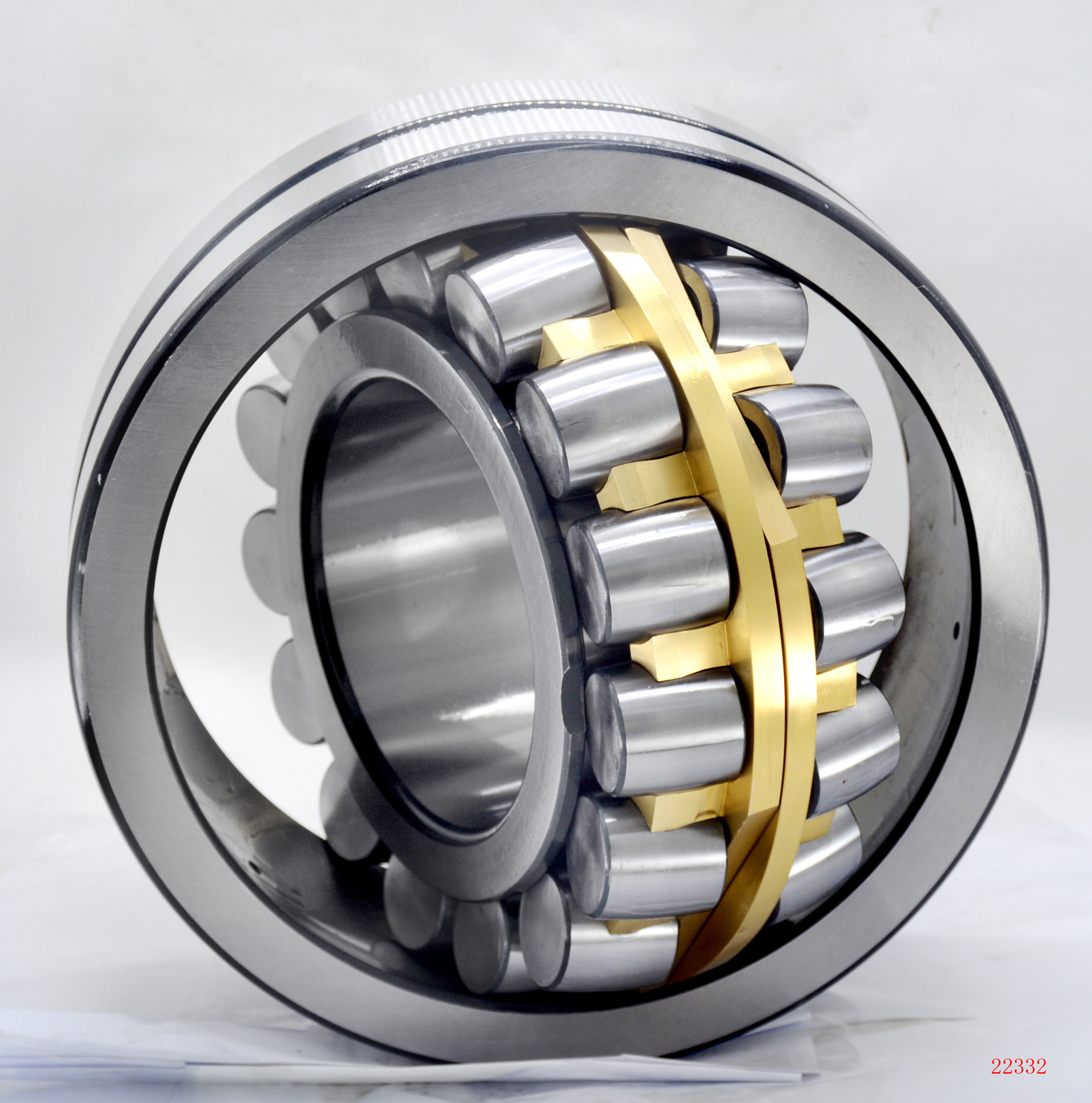 OEM Gcr15 chrome steel Spherical Roller Bearing nsk spherical roller bearing double row spherical roller bearing