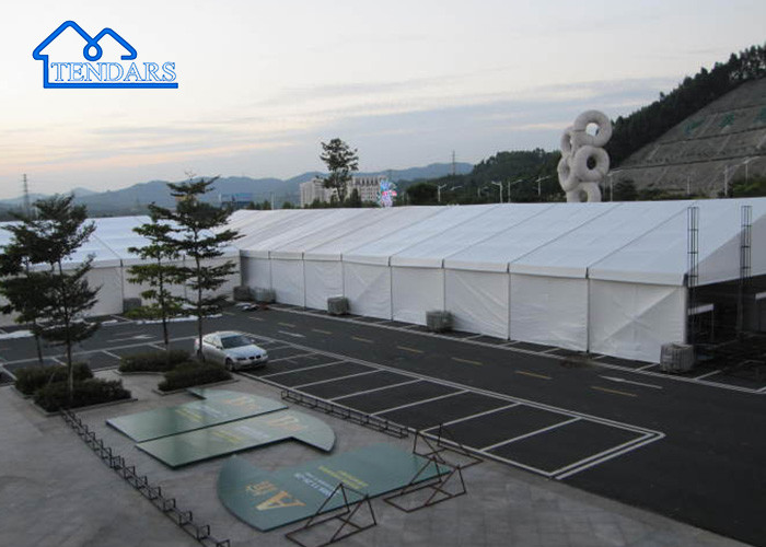 OEM ODM Sports Hall Tent Heavy Duty With Removable Sidewalls Best Value Tent
