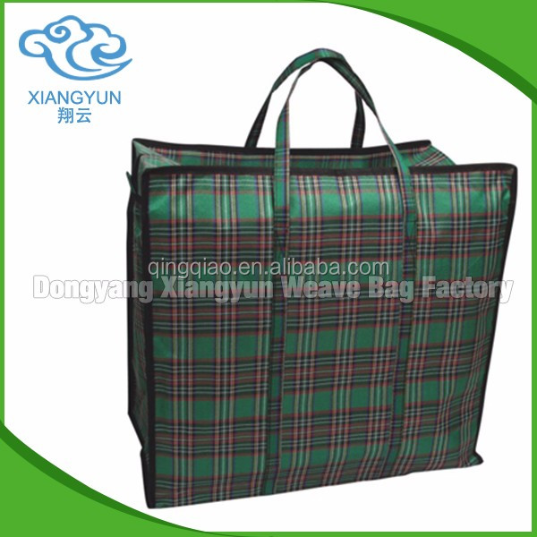 oxford pp package shopping bag canvas shopping bag