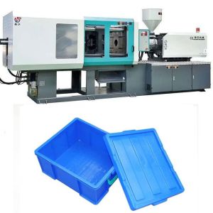 Automatic Rubber Mould Making Machine with 179 Injection Rate