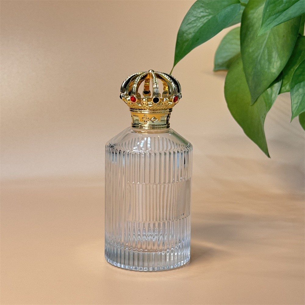 Elevate Your Fragrance Packaging with High-Grade Zinc Alloy Zamak Perfume Caps