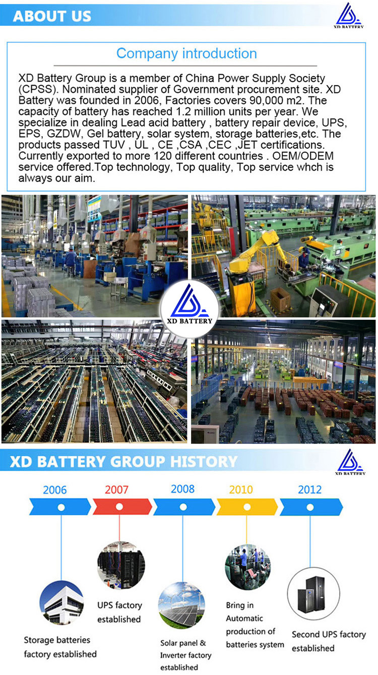 9000 Cycle Life Lithium Iron Phosphate Battery 12v 200ah Smart Bms Lifepo4 Battery Pack