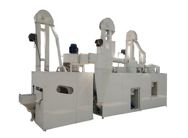  automatic corn processing line, maize processing machine, corn grit machine Manufactures