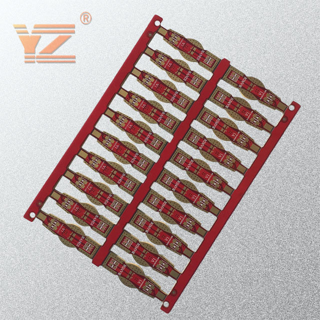 Single Layer FR4 PCB