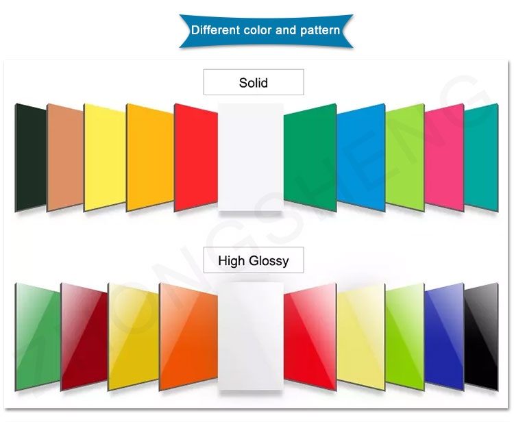 50mm-1600mm Width RAL 3003 RAL3004 Color Coated Aluminum Coil in O H112 Temper for Durable Products