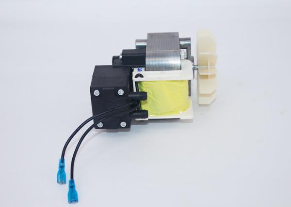 Piston Air Compressor Nebulizer Motor High Pressure 0.18 KW - 315 KW Outerput