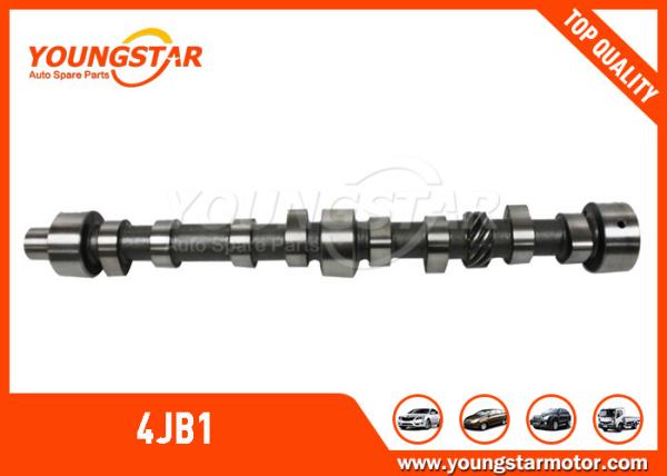 Quality Gray Casting ISUZU NKR 2900 4JB1 Engine Camshaft  8944315200 8V / 4 cyl for sale